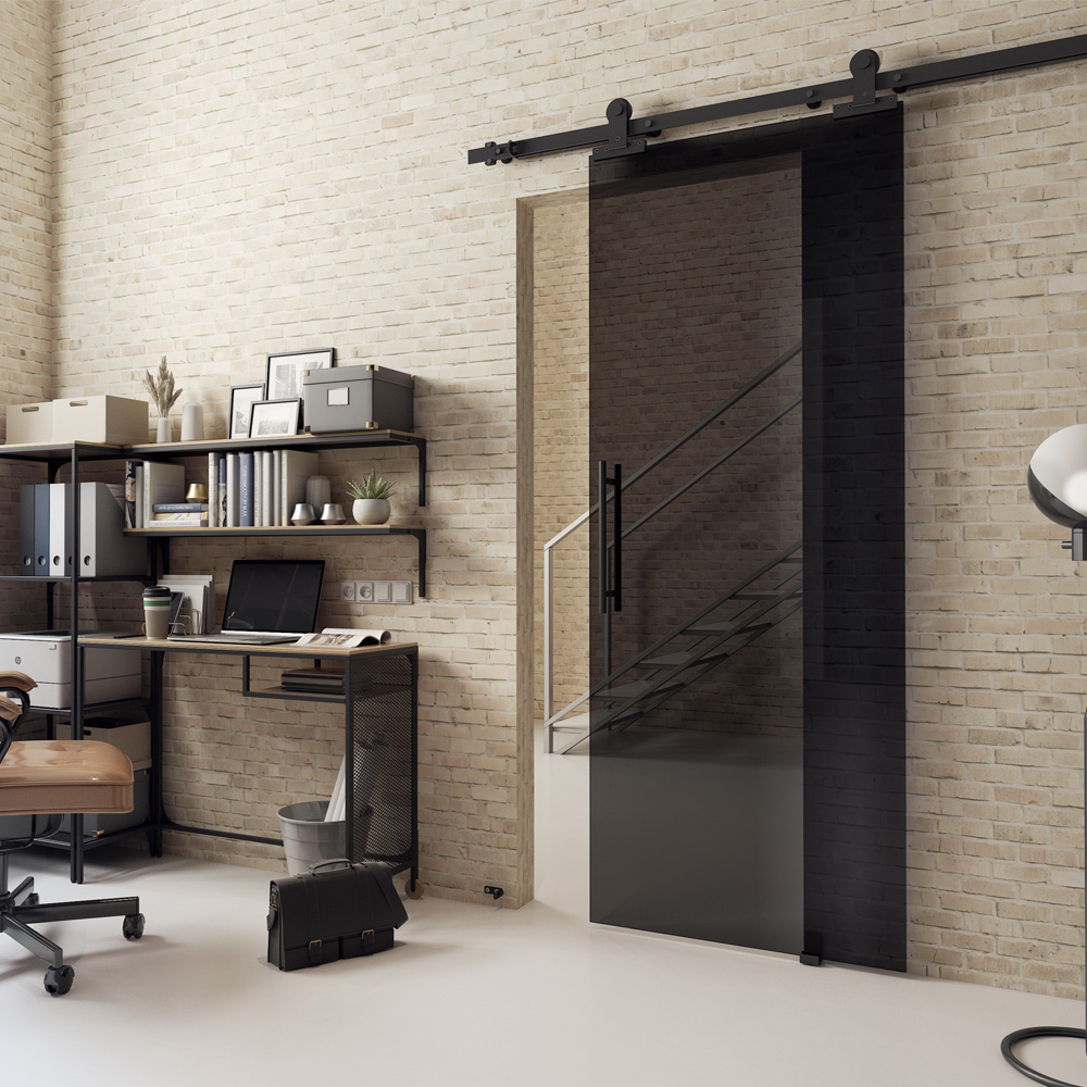 Stekleni sistem LOFT